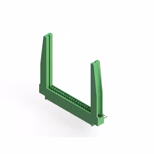 346-021-558-678 EDAC Inc.  Edgeboard Connectors